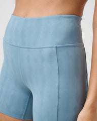 Moveknit Bonded Short - Travis Mathew