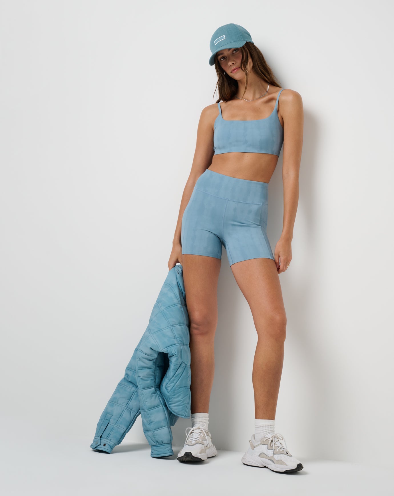 Moveknit Bonded Short - Travis Mathew