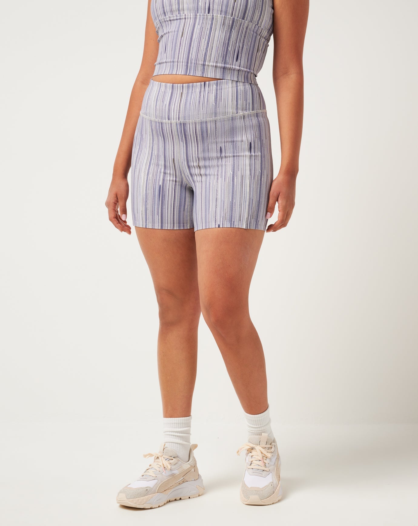 Moveknit Bonded Short - Travis Mathew