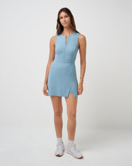 Sunfire Zip Dress - Travis Mathew
