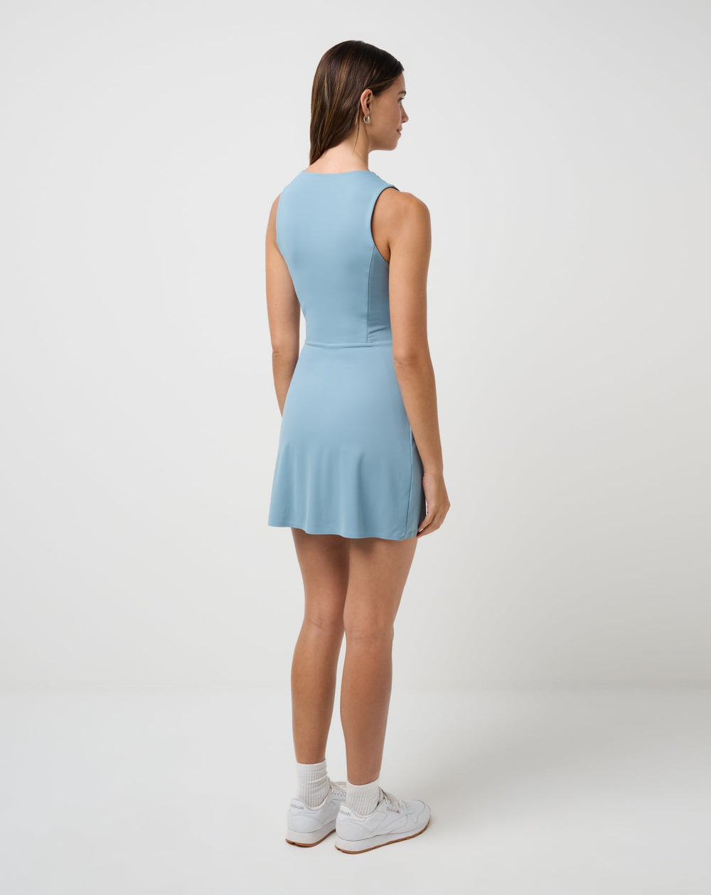 Sunfire Zip Dress - Travis Mathew