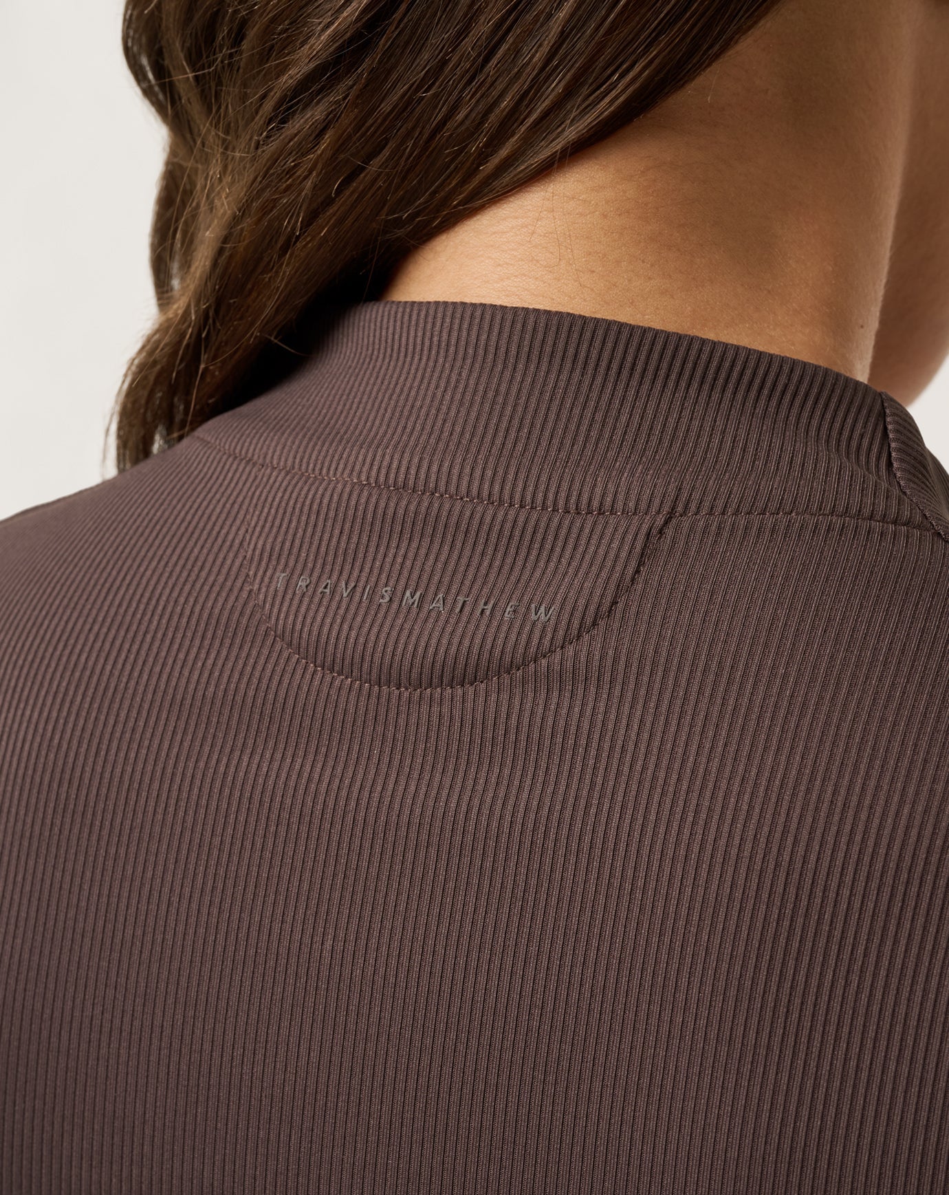 Limitless Moveknit Short Sleeve Top - Travis Mathew