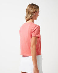 Ten For Ten Graphic Tee - Travis Mathew
