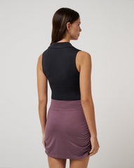 Skyline Polo Bodysuit - Travis Mathew