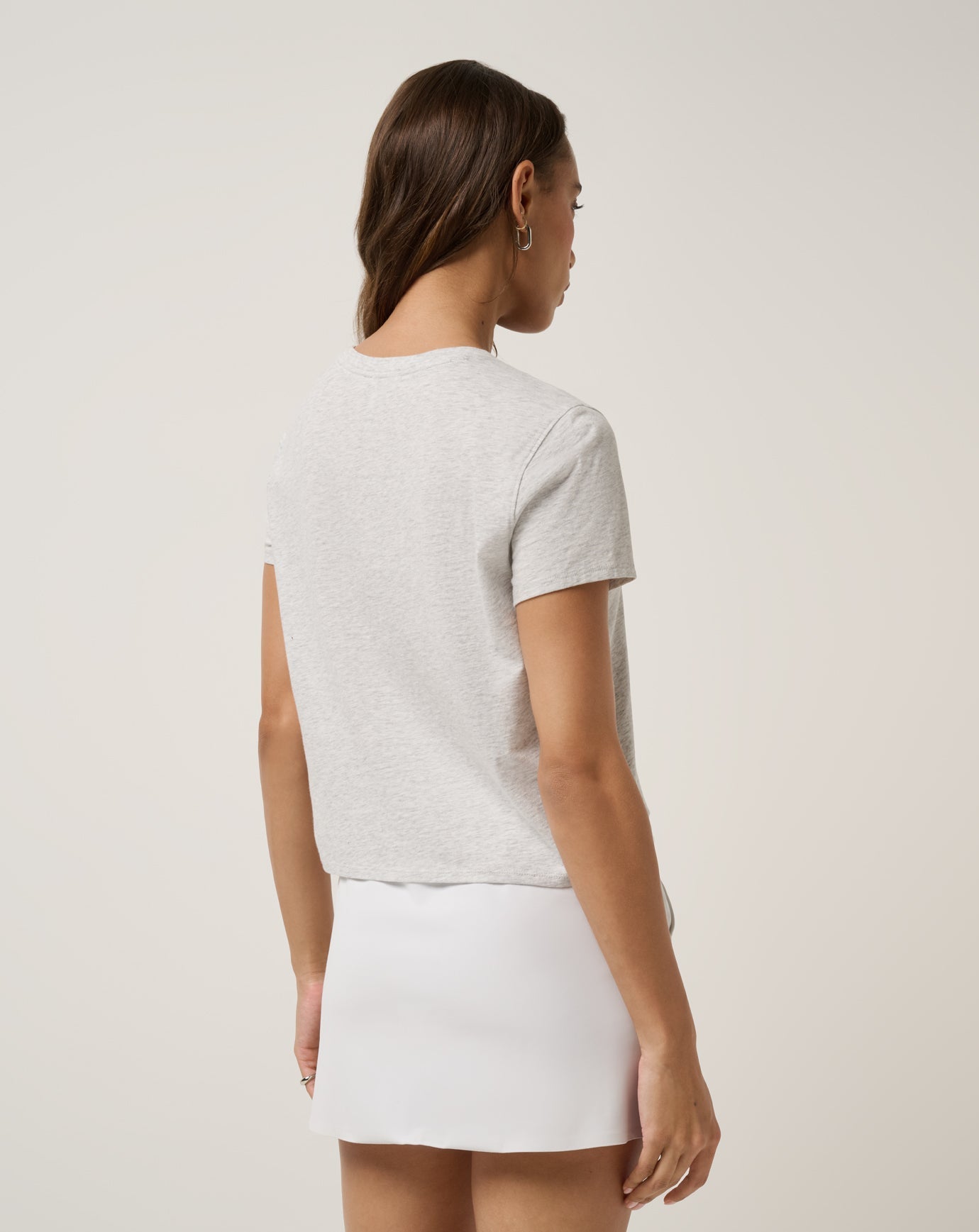 Ten For Ten Graphic Tee - Travis Mathew