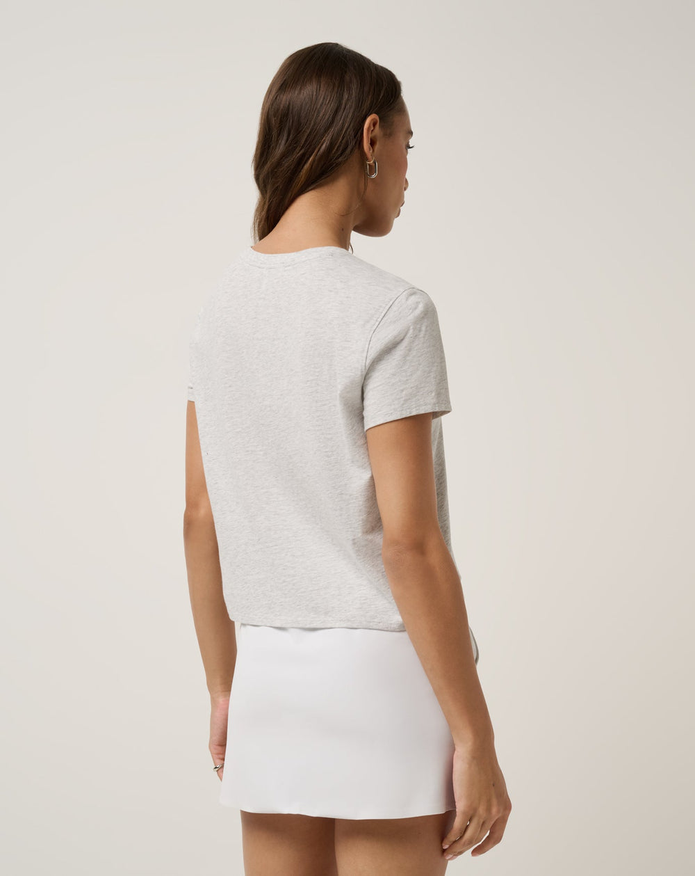 Ten For Ten Graphic Tee - Travis Mathew