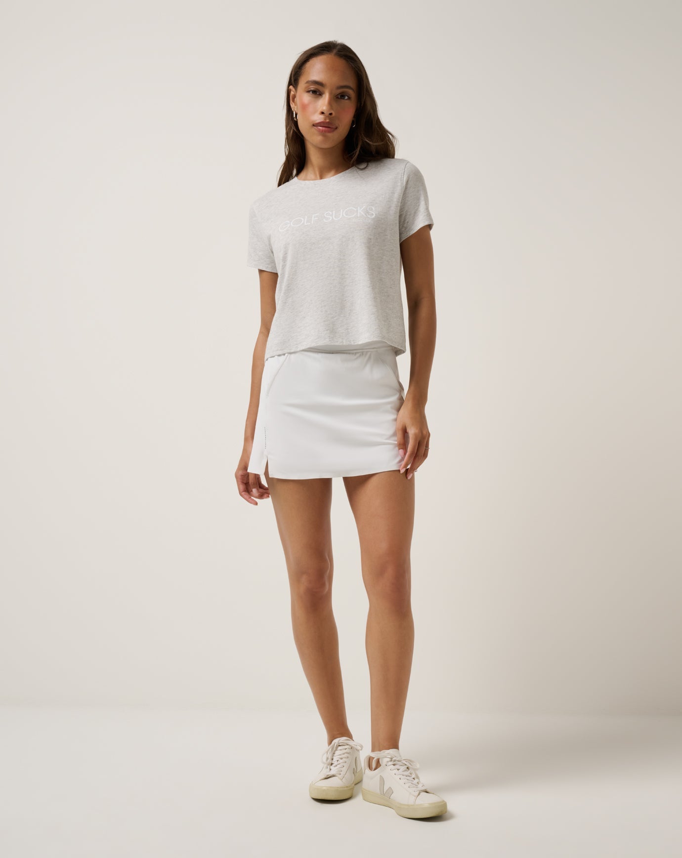 Ten For Ten Graphic Tee - Travis Mathew