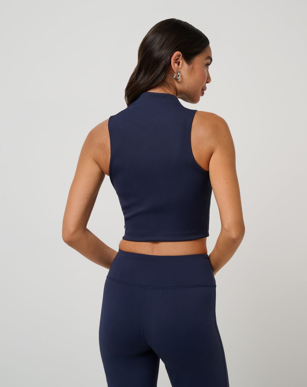 Limitless Moveknit Sleeveless Top - Travis Mathew