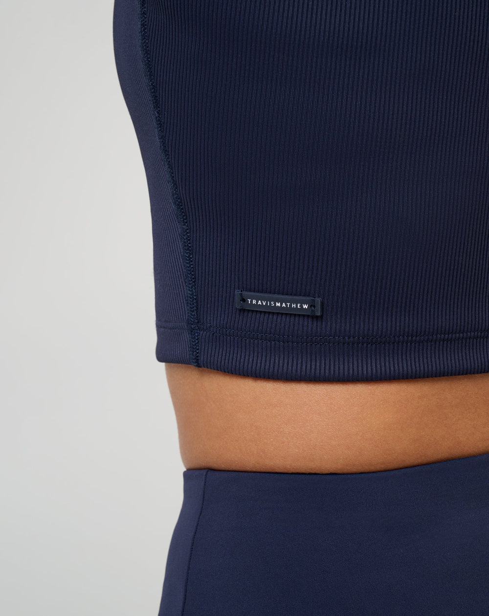 Limitless Moveknit Sleeveless Top - Travis Mathew