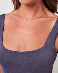 Skyline Tank Bodysuit - Travis Mathew