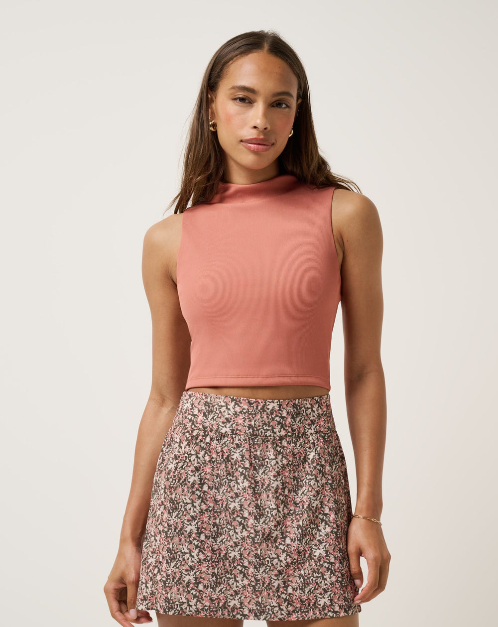 Limitless Moveknit Sleeveless Top - Travis Mathew