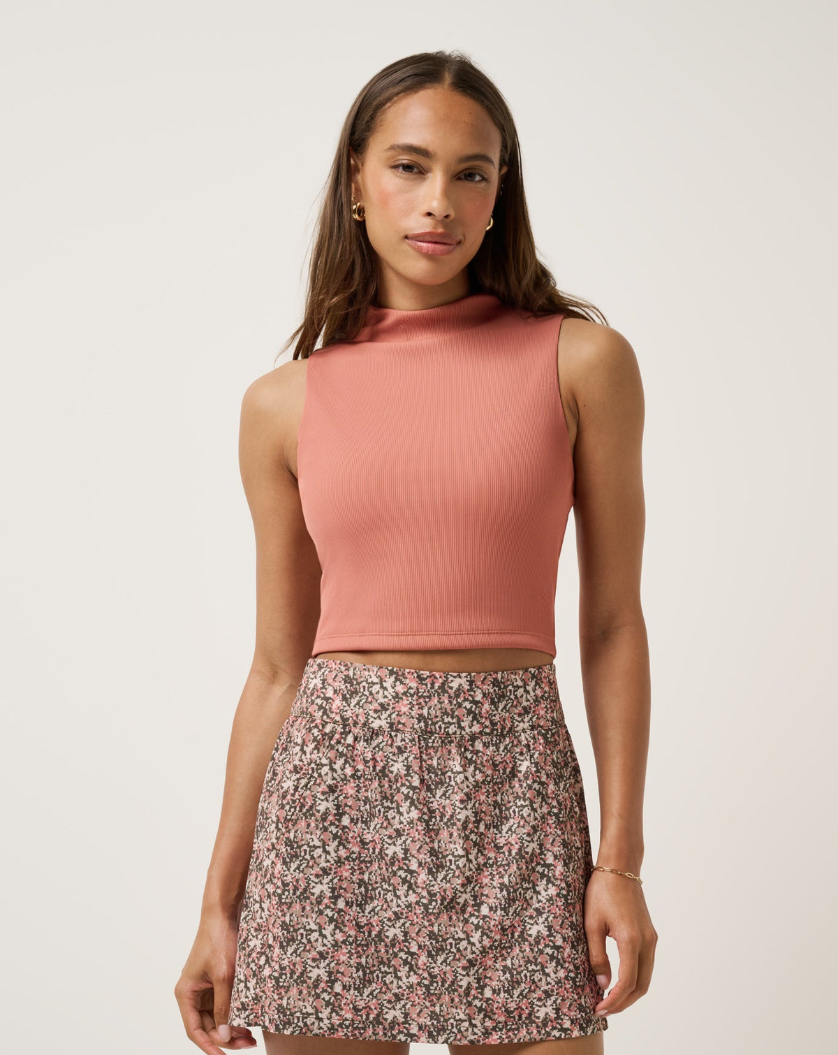Limitless Moveknit Sleeveless Top - Travis Mathew