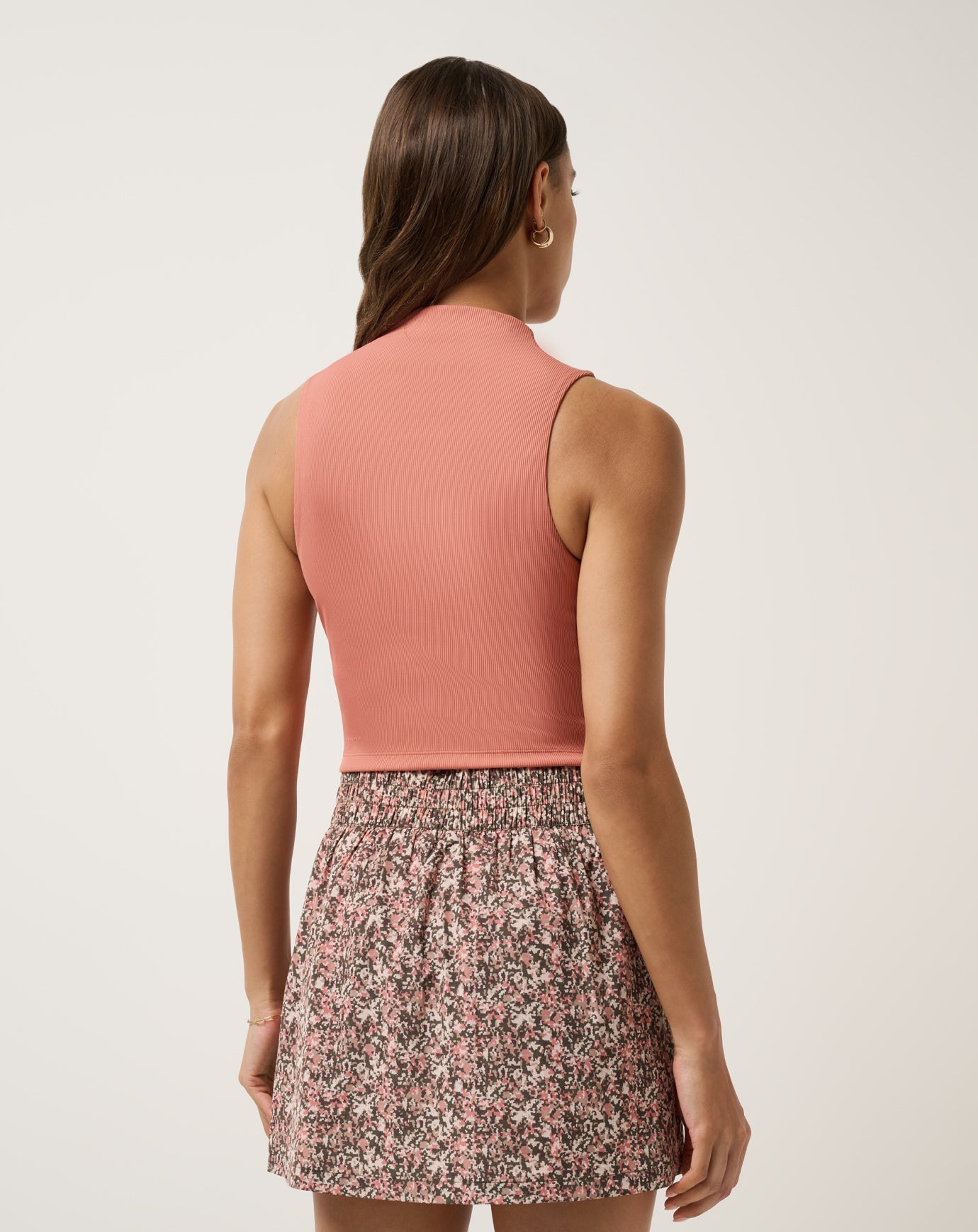 Limitless Moveknit Sleeveless Top - Travis Mathew