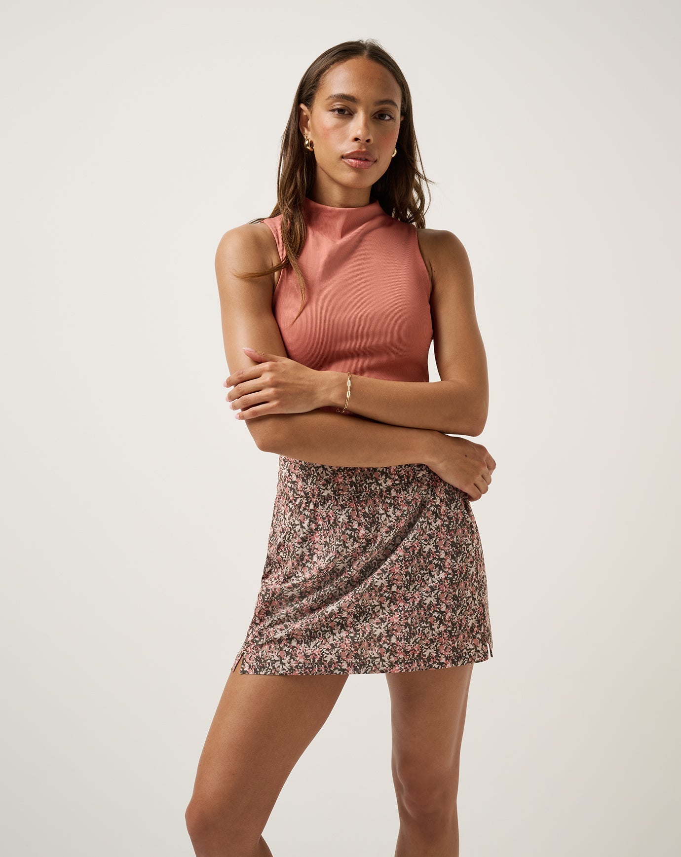 Limitless Moveknit Sleeveless Top - Travis Mathew