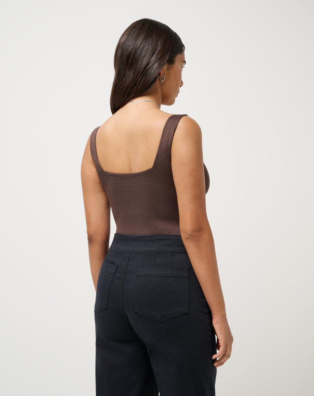 Skyline Tank Bodysuit - Travis Mathew