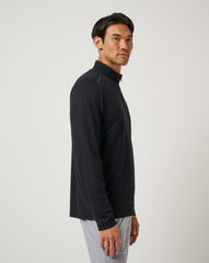 Alabama Time To Tailgate Quarter Zip - Travis Mathew