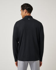 Alabama Time To Tailgate Quarter Zip - Travis Mathew