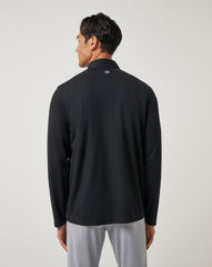 FSU Time To Tailgate Quarter Zip - Travis Mathew