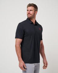 Texas A&M School Pride Polo - Travis Mathew