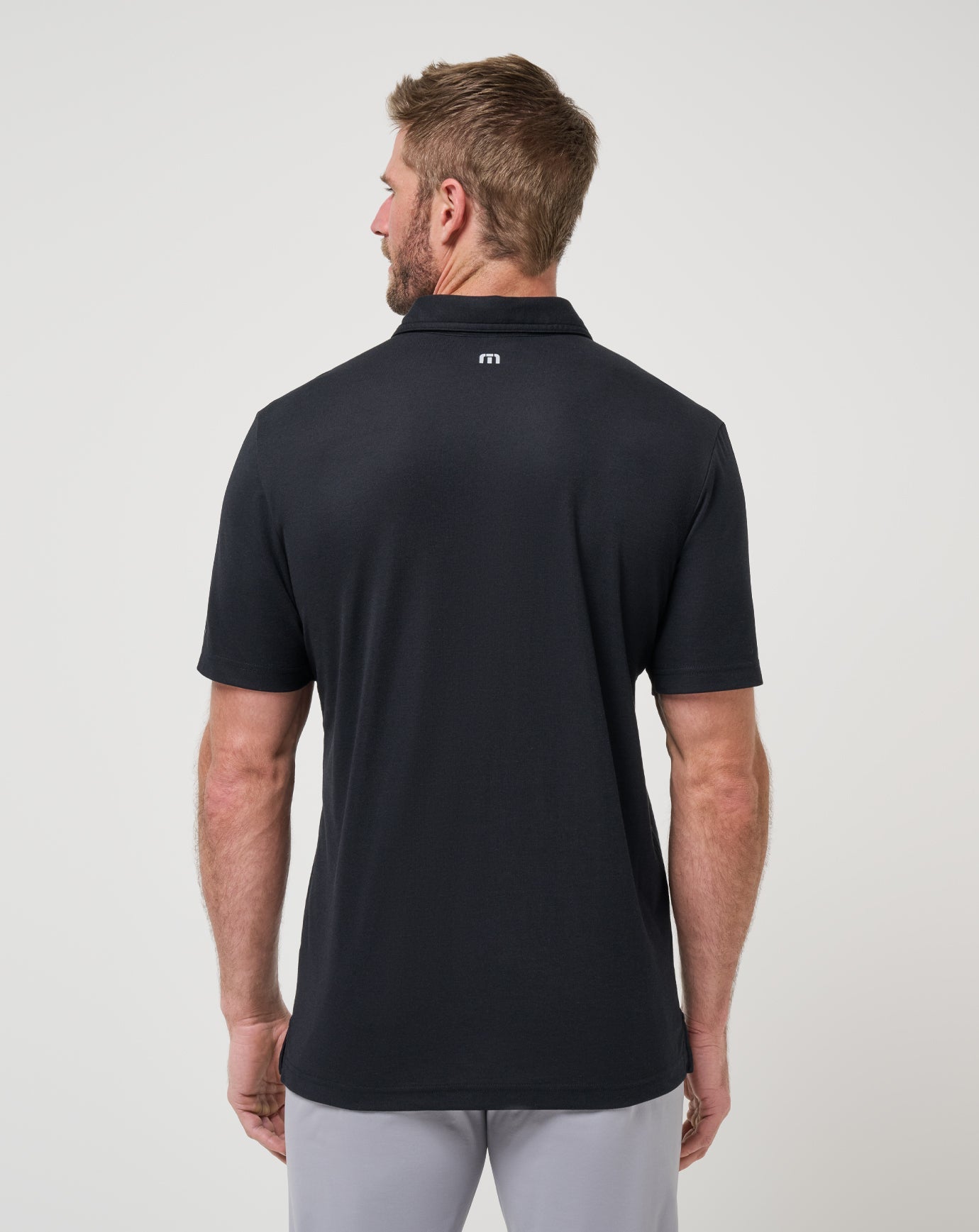 Texas A&M School Pride Polo - Travis Mathew