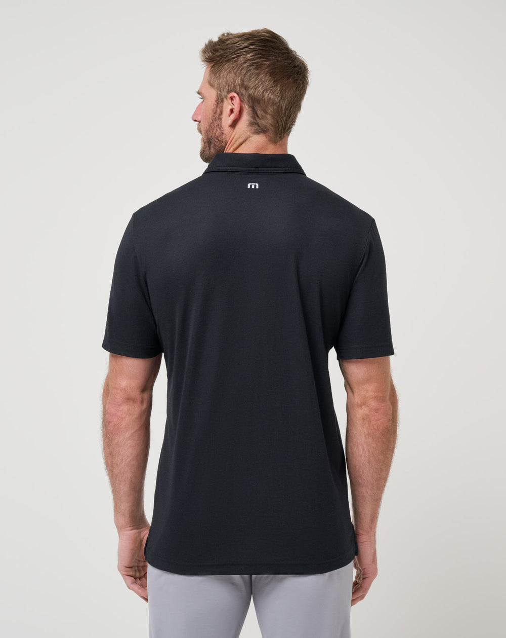 Texas A&M School Pride Polo - Travis Mathew