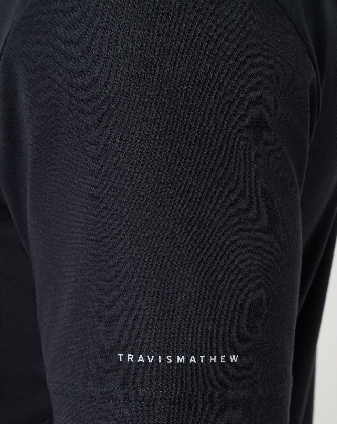 Texas A&M School Pride Polo - Travis Mathew