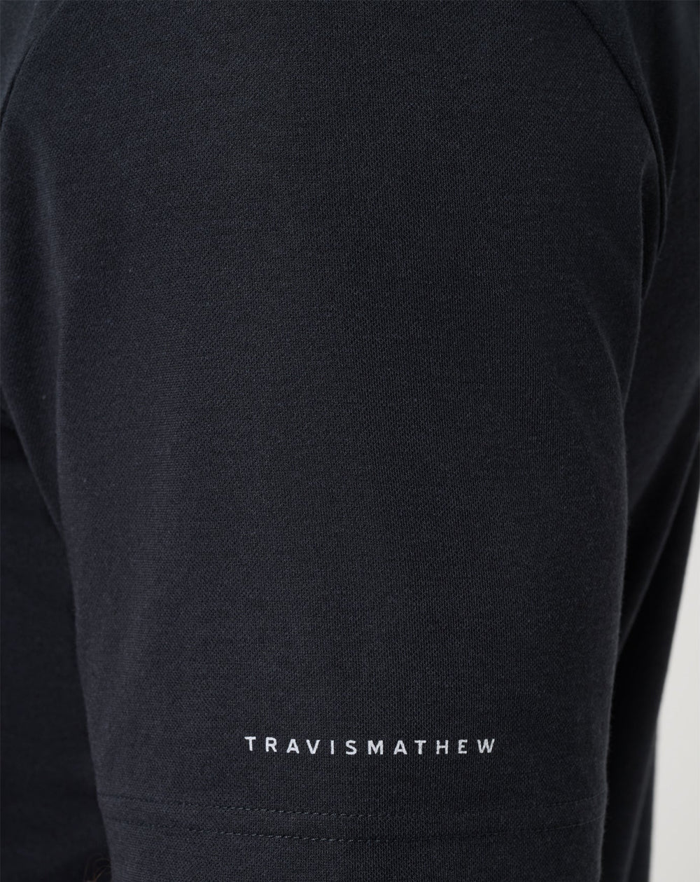 Texas A&M School Pride Polo - Travis Mathew