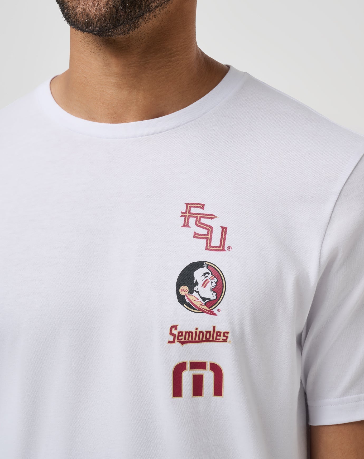 FSU Playoffs 2.0 Tee - Travis Mathew
