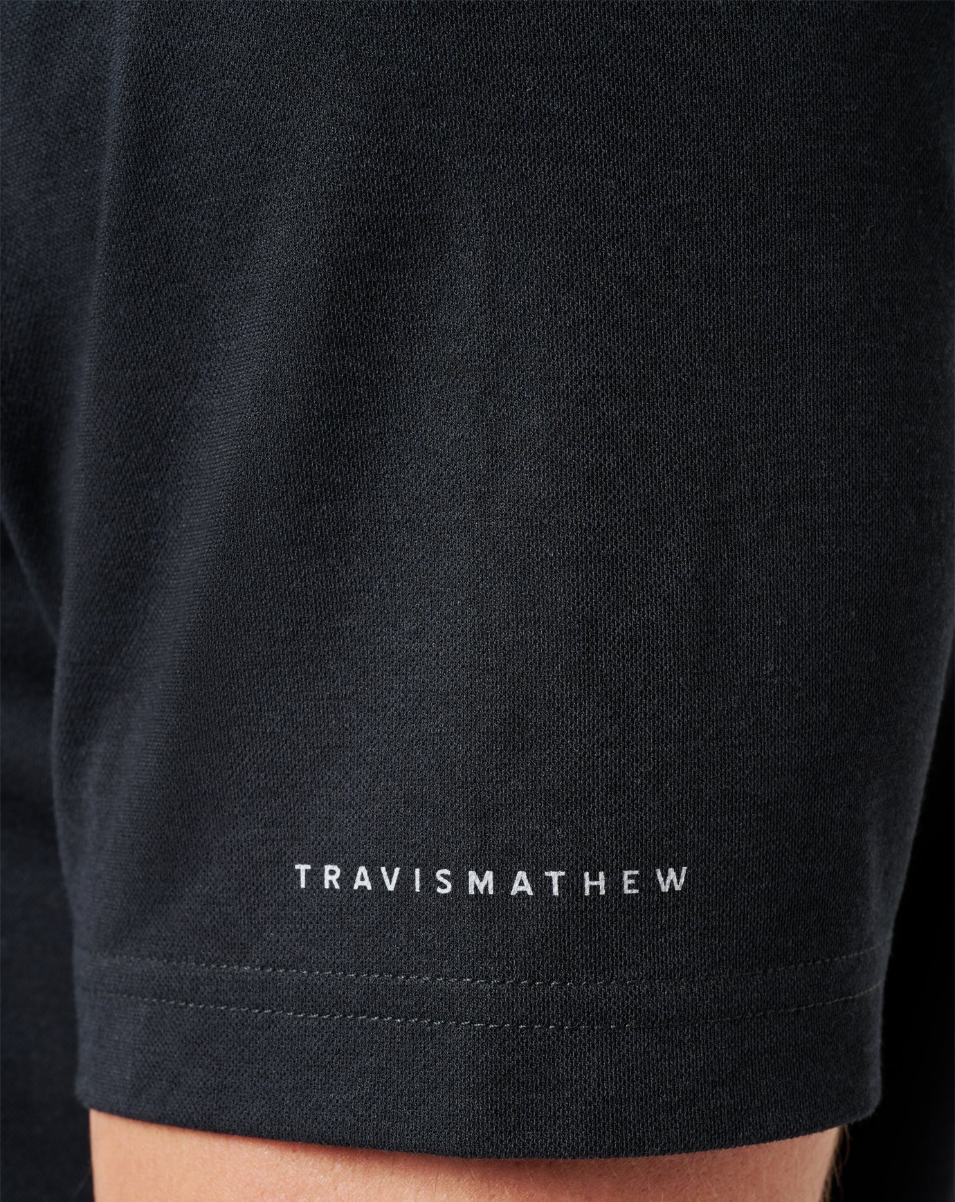 Alabama School Pride Polo - Travis Mathew