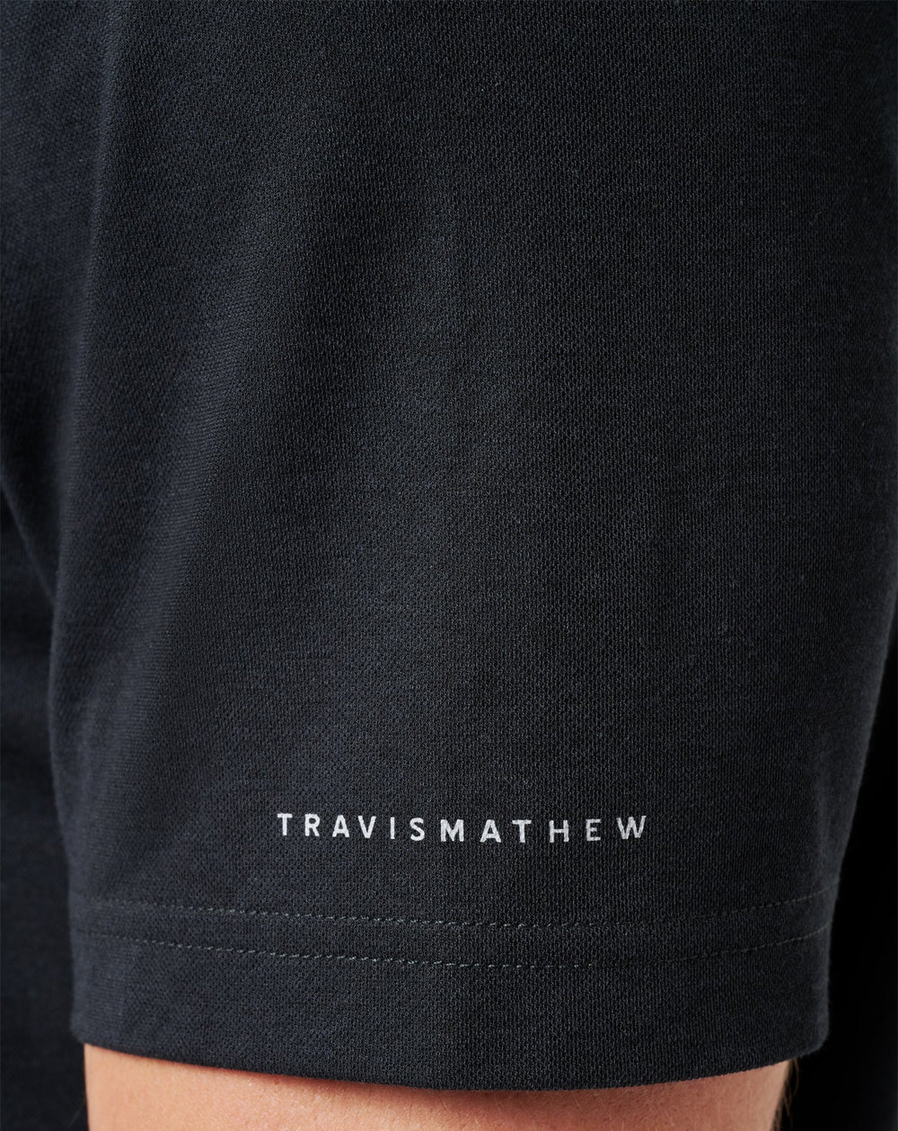 Alabama School Pride Polo - Travis Mathew