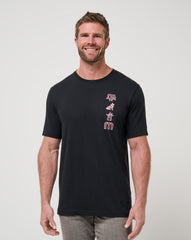 Texas A&M Playoffs 2.0 Tee - Travis Mathew