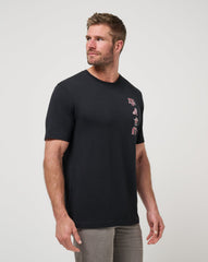 Texas A&M Playoffs 2.0 Tee - Travis Mathew