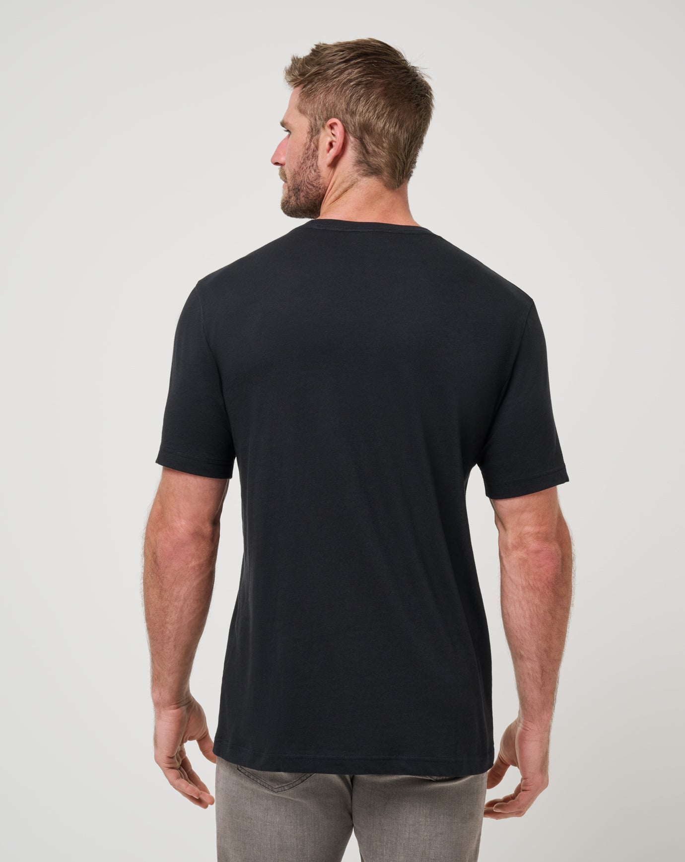 Texas A&M Playoffs 2.0 Tee - Travis Mathew