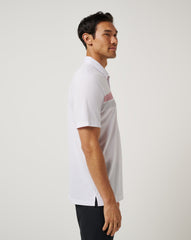 Alabama Top Recruit Polo - Travis Mathew