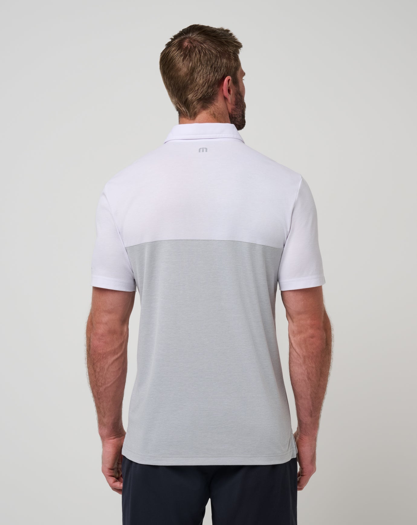 Tennessee Drop Back Polo - Travis Mathew