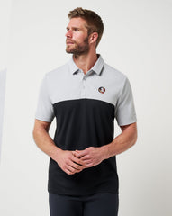 FSU Drop Back Polo - Travis Mathew