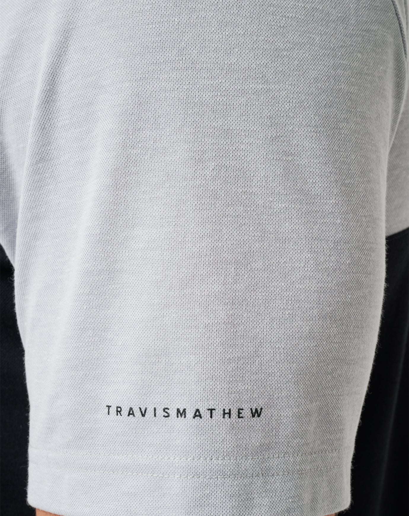 FSU Drop Back Polo - Travis Mathew