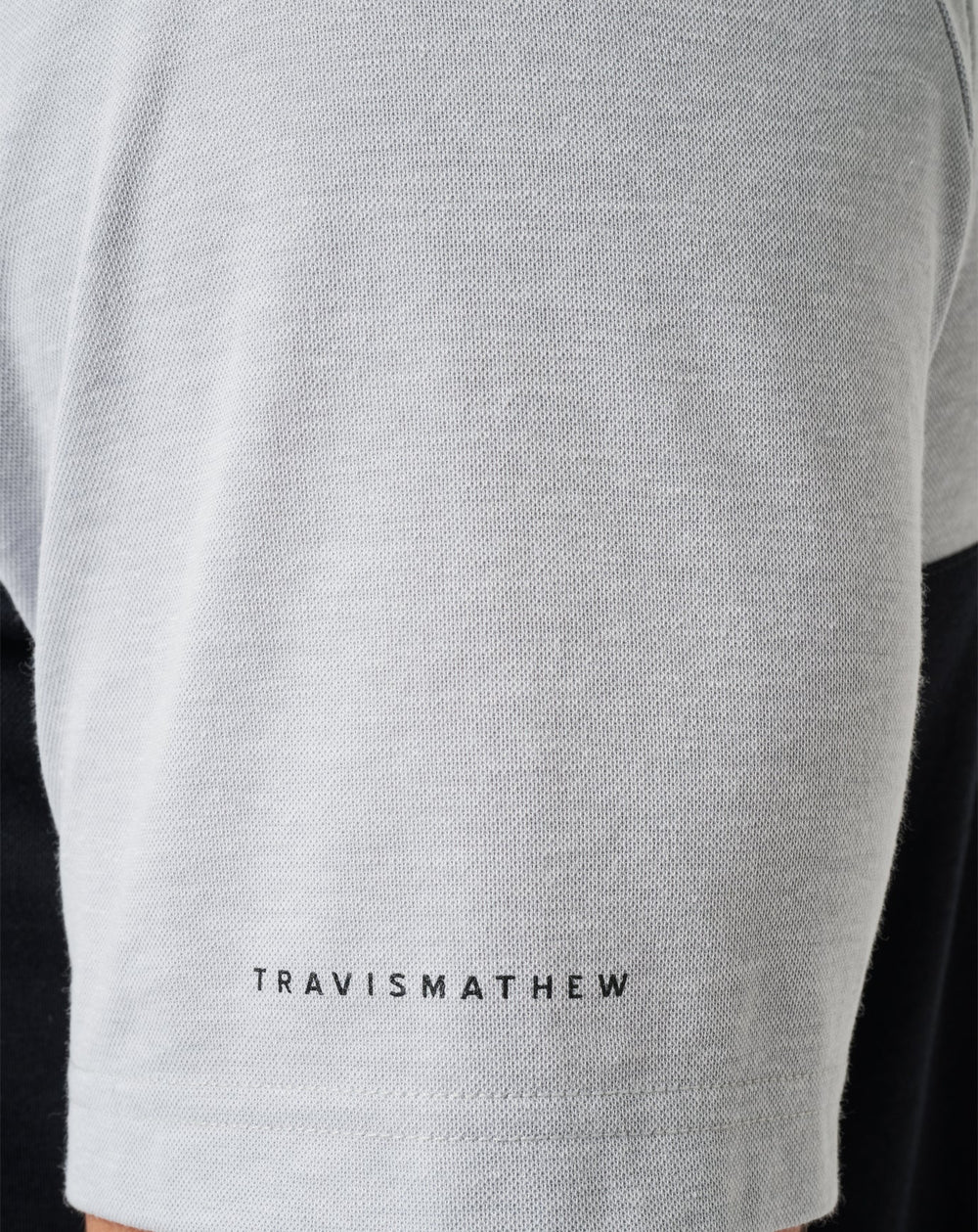 FSU Drop Back Polo - Travis Mathew