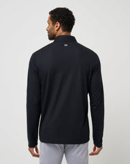 Texas A&M Time To Tailgate Quarter Zip - Travis Mathew