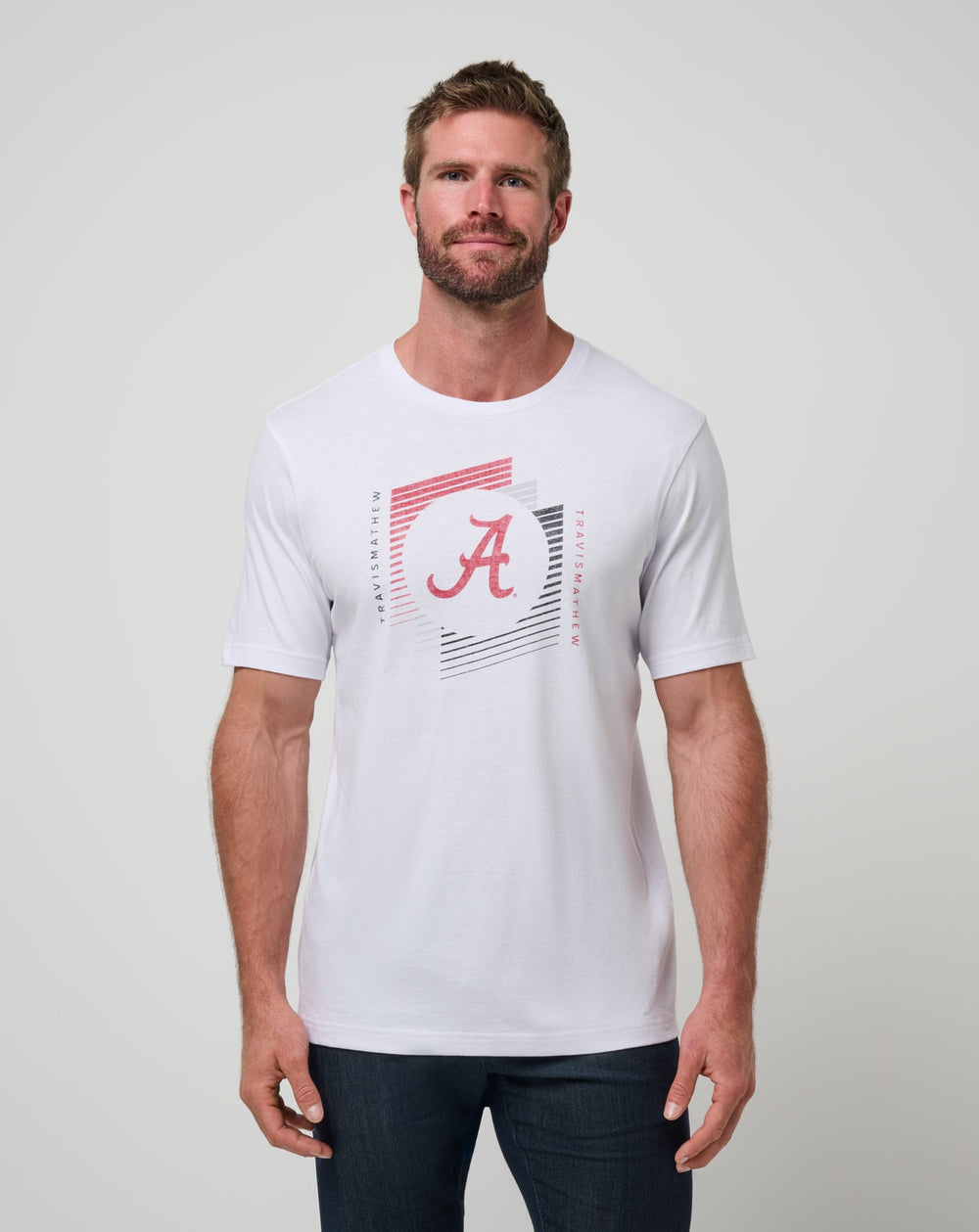 Alabama Underdogs Tee - Travis Mathew