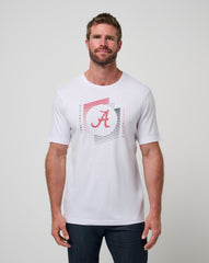 Alabama Underdogs Tee - Travis Mathew