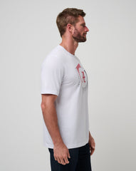 Alabama Underdogs Tee - Travis Mathew