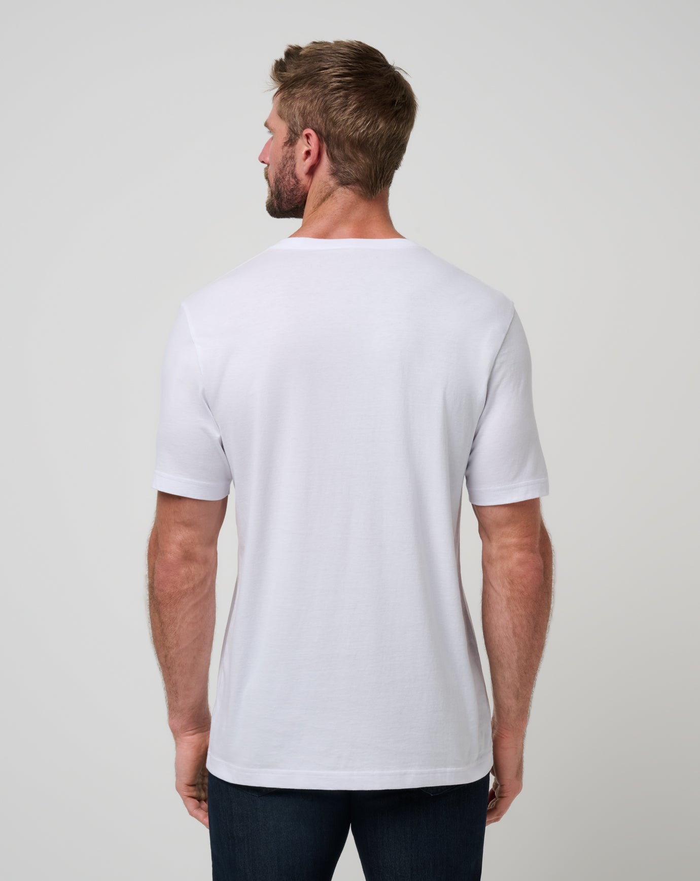 Alabama Underdogs Tee - Travis Mathew