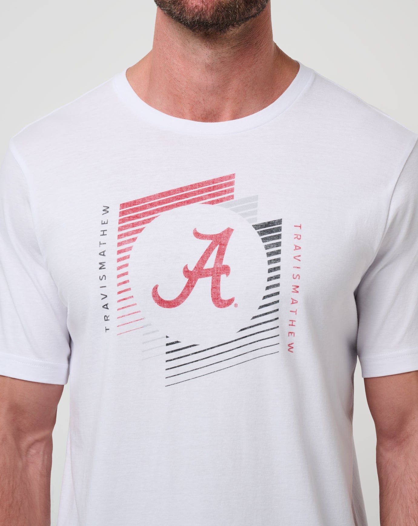 Alabama Underdogs Tee - Travis Mathew