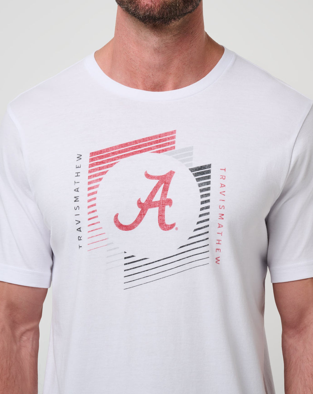 Alabama Underdogs Tee - Travis Mathew