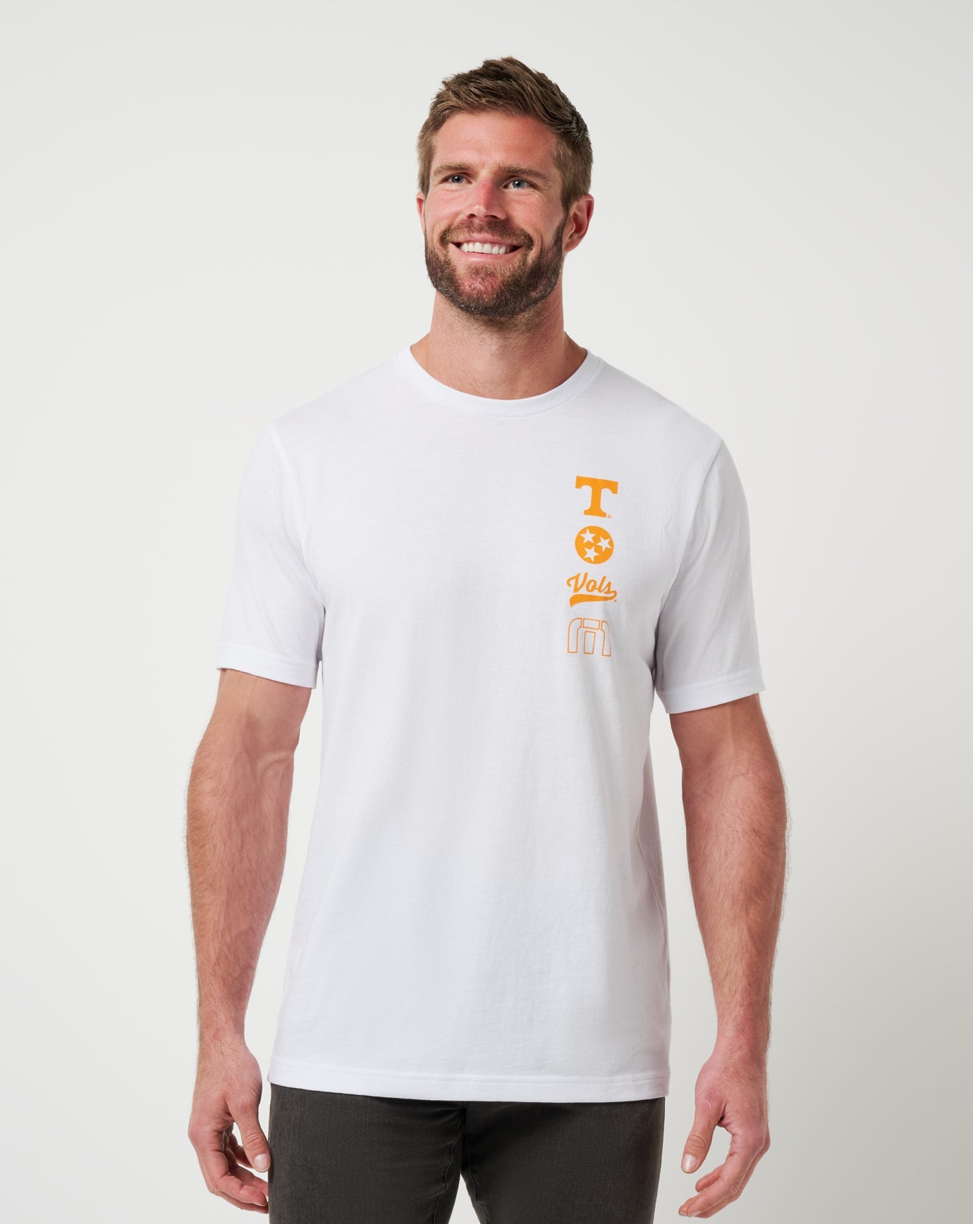 Tennessee Playoffs 2.0 Tee - Travis Mathew