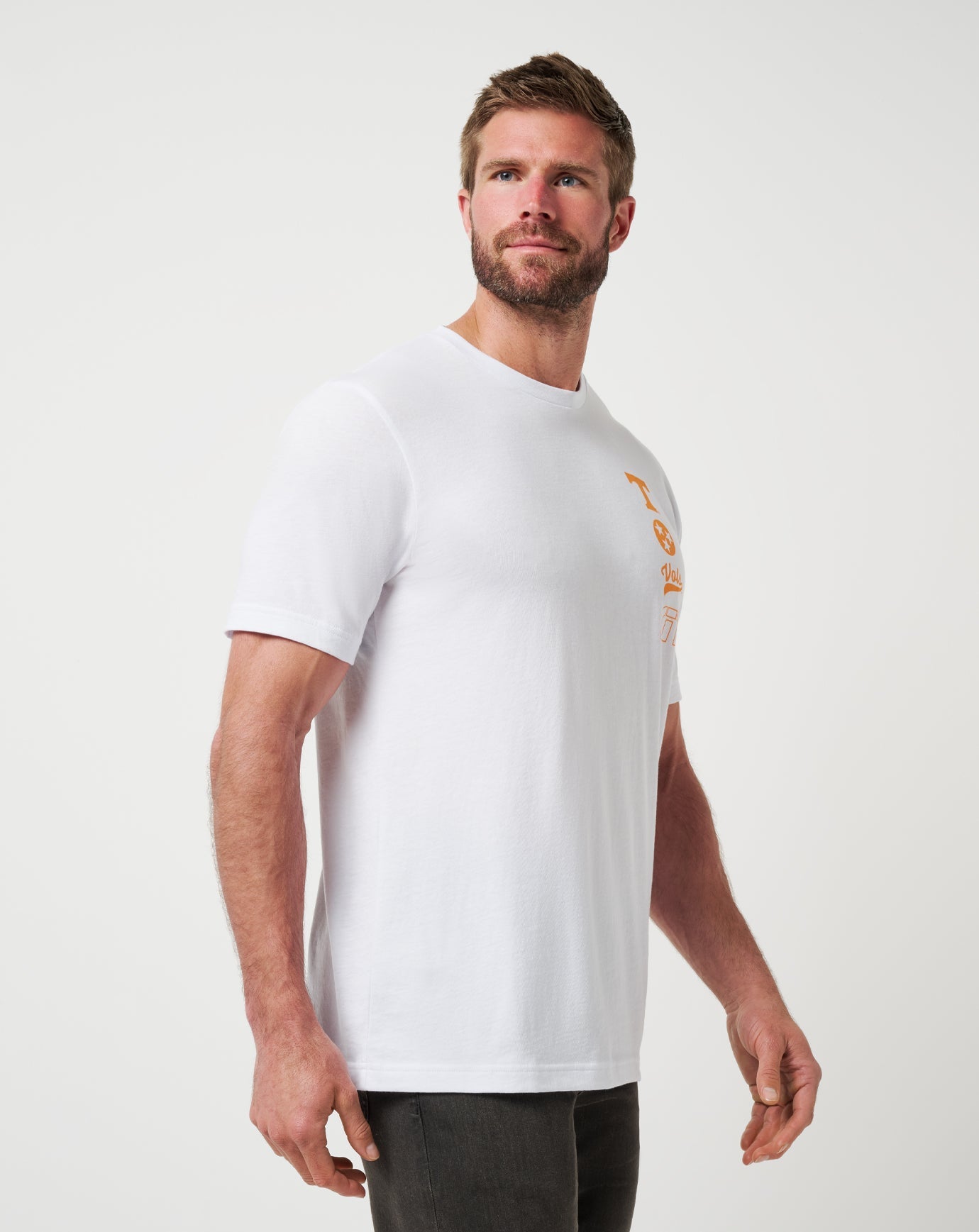Tennessee Playoffs 2.0 Tee - Travis Mathew