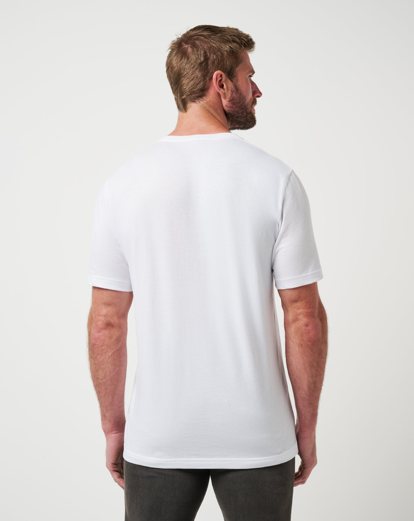 Tennessee Playoffs 2.0 Tee - Travis Mathew
