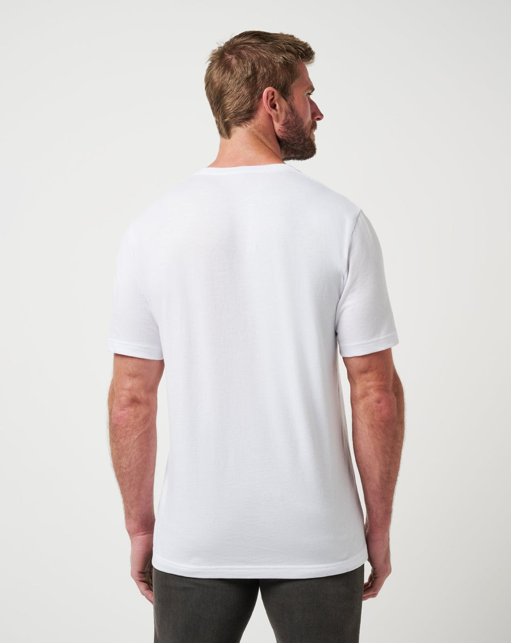 Tennessee Playoffs 2.0 Tee - Travis Mathew