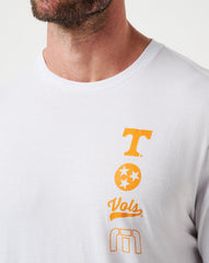 Tennessee Playoffs 2.0 Tee - Travis Mathew